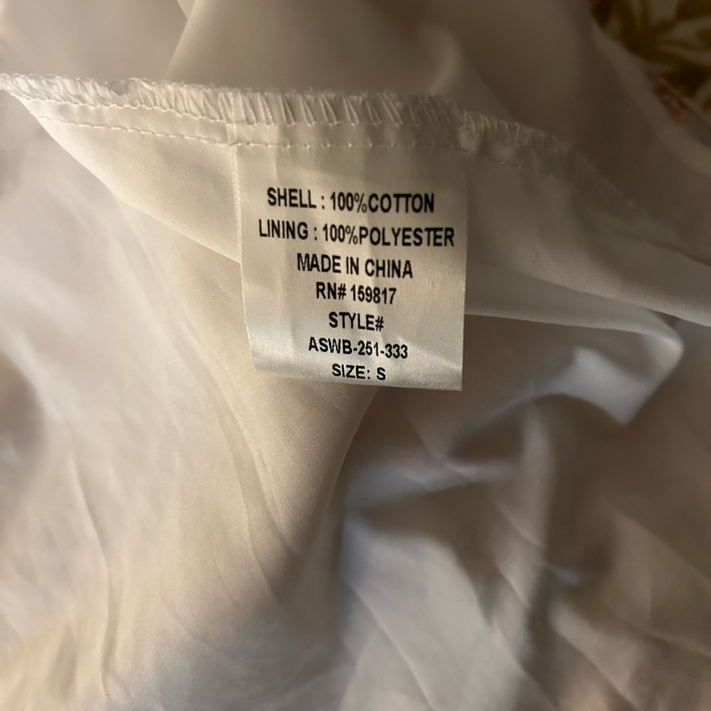 ALTER’D STATES SKIRT & TOP SET SIZE SMALL NWOT - Picture 8 of 14